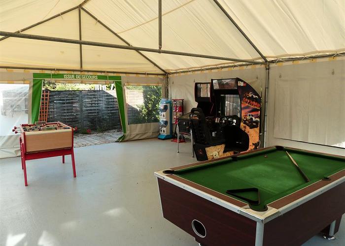 Les Samaras Das Loire-Gebiet - Saint-Jean-de-Monts visuel 3/11 Les Samaras Das Loire-Gebiet - Saint-Jean-de-Monts visuel 3/11