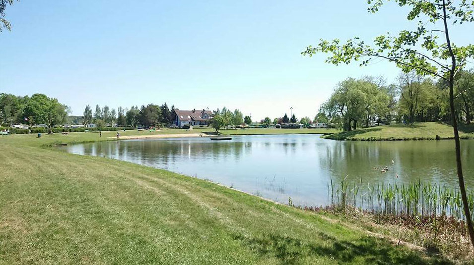 Les Sapins Elsass - Keskastel visuel 2/4 Les Sapins Elsass - Keskastel visuel 2/4