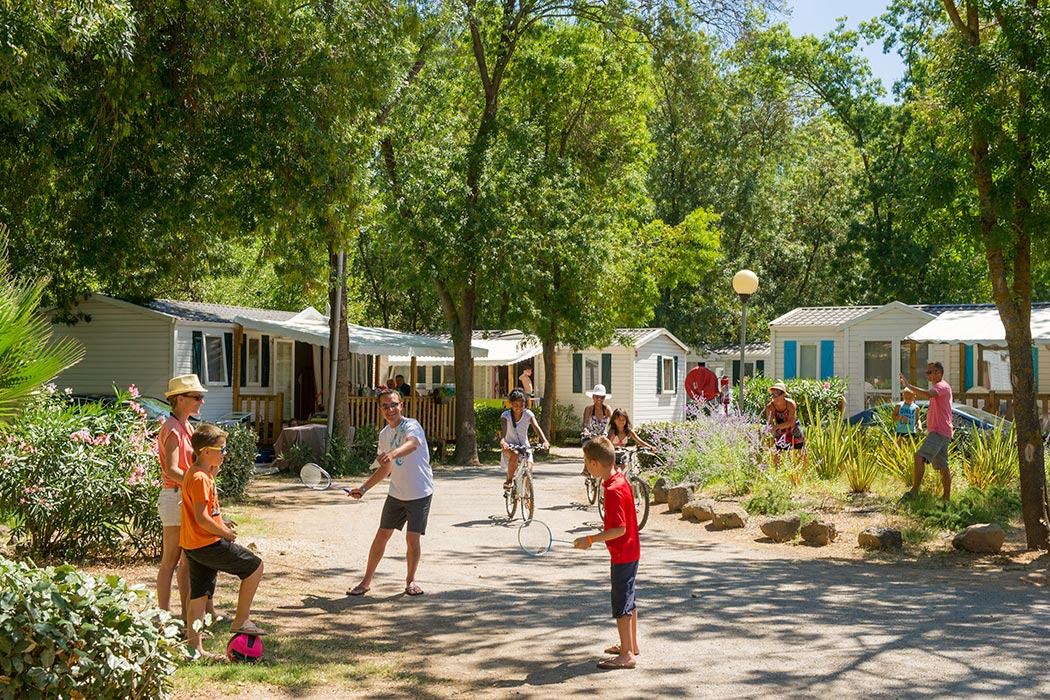 Le Parc des Sept Fonts Languedoc-Roussillon - Agde visuel 12/13