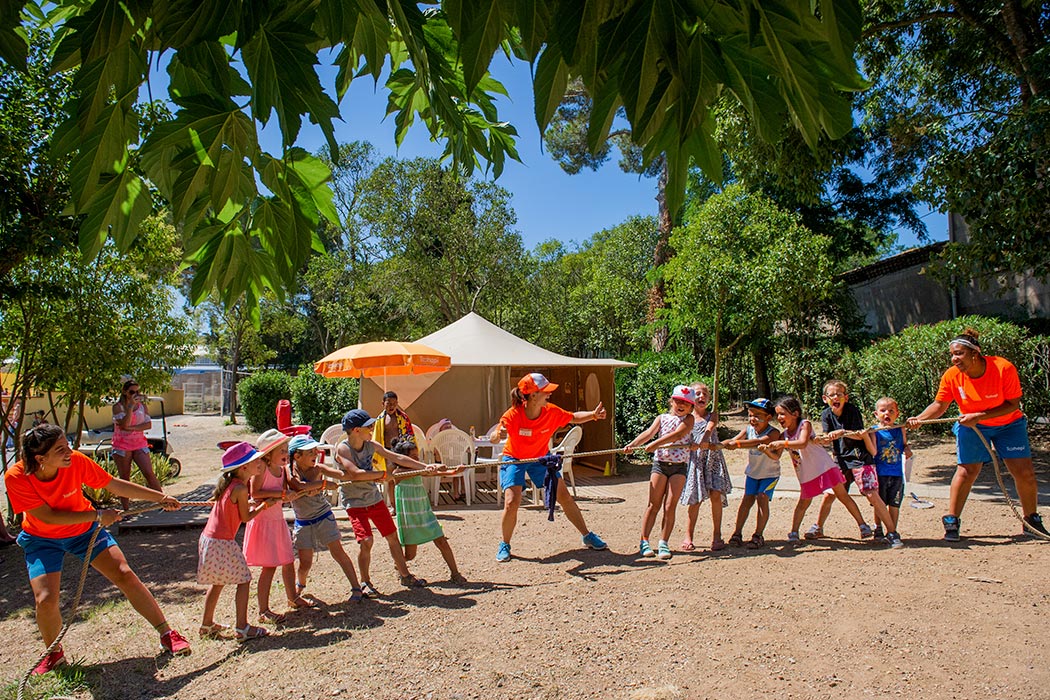 Le Parc des Sept Fonts Languedoc-Roussillon - Agde visuel 13/13