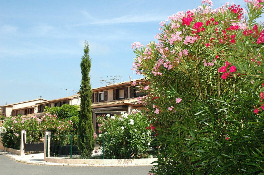 Les Tamaris & Les Portes Du Soleil Languedoc-Roussillon - Portiragnes visuel 4/4
