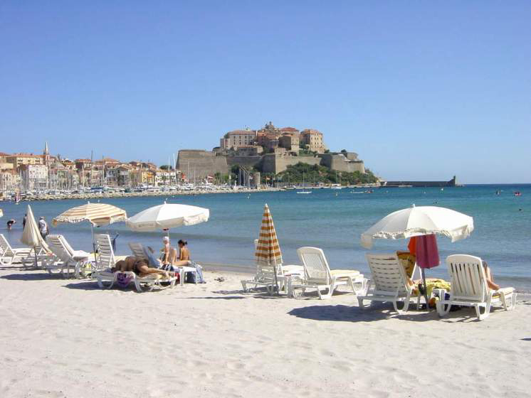 Les Tamaris Korsika - Calvi visuel 1/1 Les Tamaris Korsika - Calvi visuel 1/1