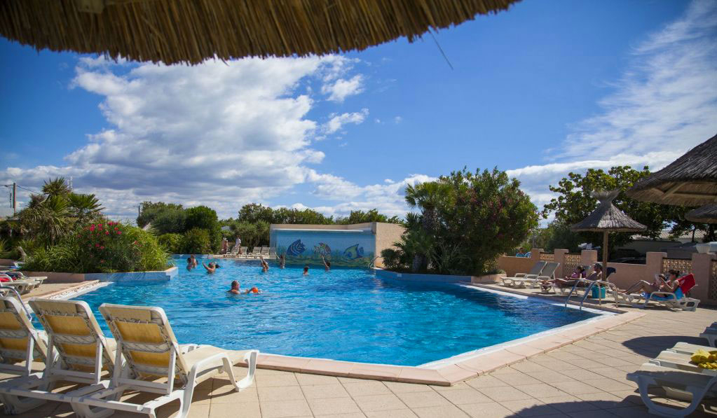 Les Tamaris Languedoc-Roussillon - Frontignan visuel 8/17 Les Tamaris Languedoc-Roussillon - Frontignan visuel 8/17