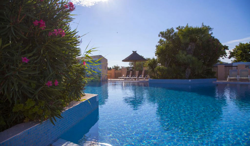 Les Tamaris Languedoc-Roussillon - Frontignan visuel 16/17 Les Tamaris Languedoc-Roussillon - Frontignan visuel 16/17