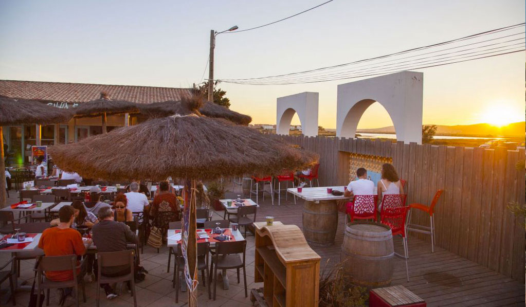 Les Tamaris Languedoc-Roussillon - Frontignan visuel 12/17 Les Tamaris Languedoc-Roussillon - Frontignan visuel 12/17