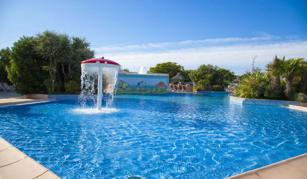 Les Tamaris Languedoc-Roussillon - Frontignan visuel 15/17 Les Tamaris Languedoc-Roussillon - Frontignan visuel 15/17