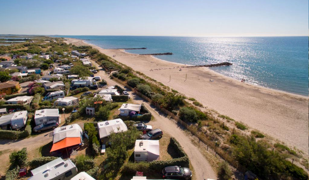 Les Tamaris Languedoc-Roussillon - Frontignan visuel 7/17 Les Tamaris Languedoc-Roussillon - Frontignan visuel 7/17