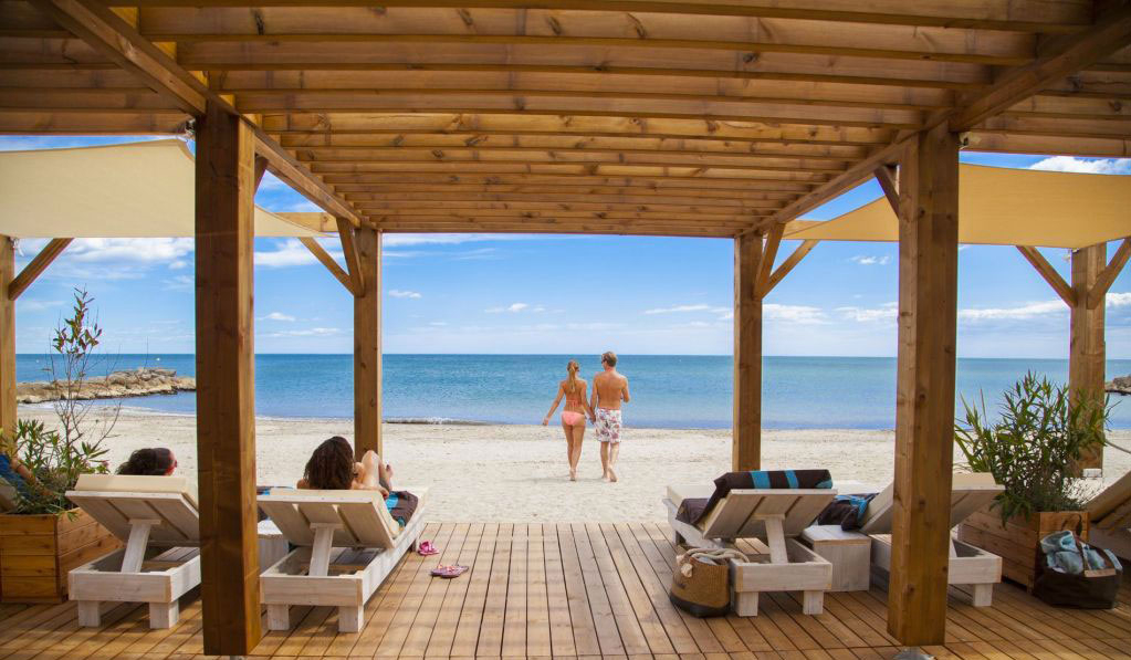 Les Tamaris Languedoc-Roussillon - Frontignan visuel 3/17 Les Tamaris Languedoc-Roussillon - Frontignan visuel 3/17