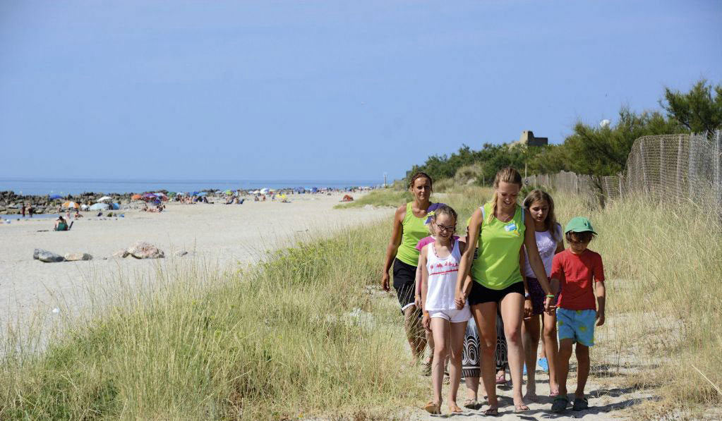 Les Tamaris Languedoc-Roussillon - Frontignan visuel 13/17 Les Tamaris Languedoc-Roussillon - Frontignan visuel 13/17