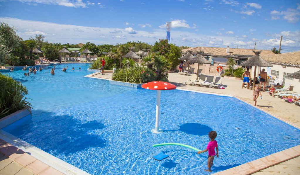 Les Tamaris Languedoc-Roussillon - Frontignan visuel 4/17 Les Tamaris Languedoc-Roussillon - Frontignan visuel 4/17