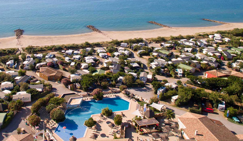 Les Tamaris Languedoc-Roussillon - Frontignan visuel 9/17 Les Tamaris Languedoc-Roussillon - Frontignan visuel 9/17