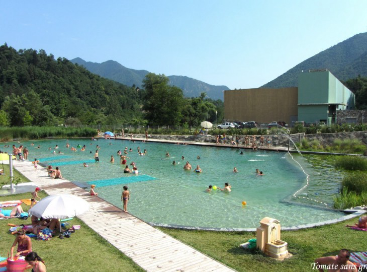 Les Templiers Provence-Alpes-Côte d'Azur - Roquebillière visuel 7/7