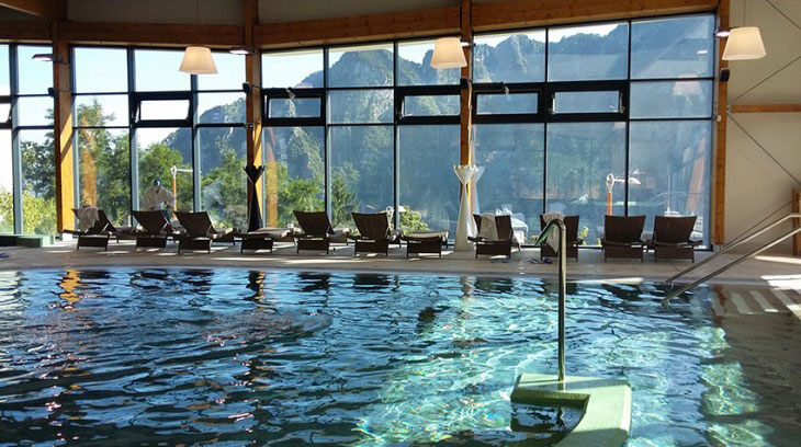 Les Templiers Provence-Alpes-Côte d'Azur - Roquebillière visuel 1/7