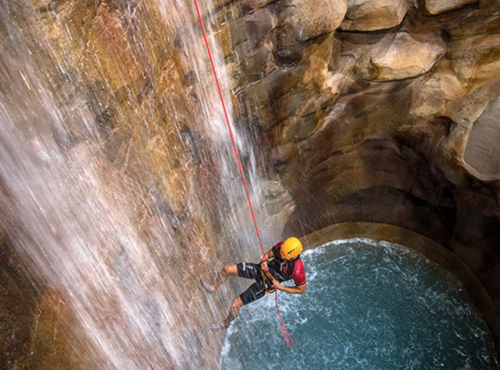 Les Templiers Provence-Alpes-Côte d'Azur - Roquebillière visuel 6/7