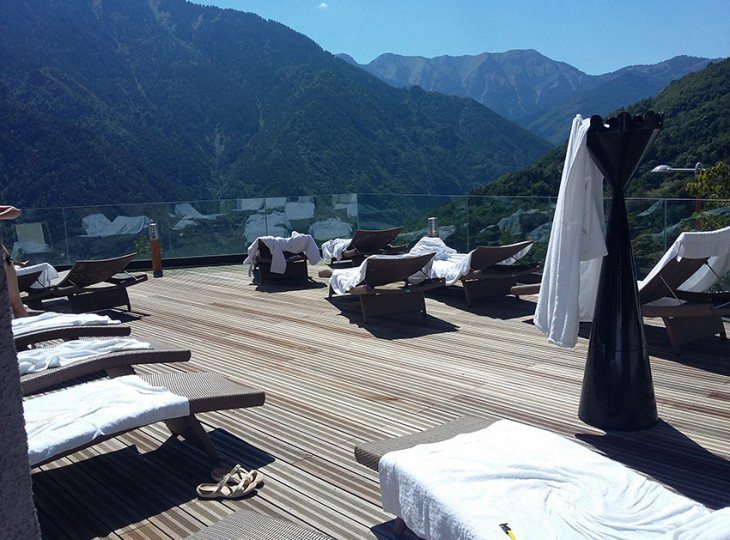 Les Templiers Provence-Alpes-Côte d'Azur - Roquebillière visuel 3/7