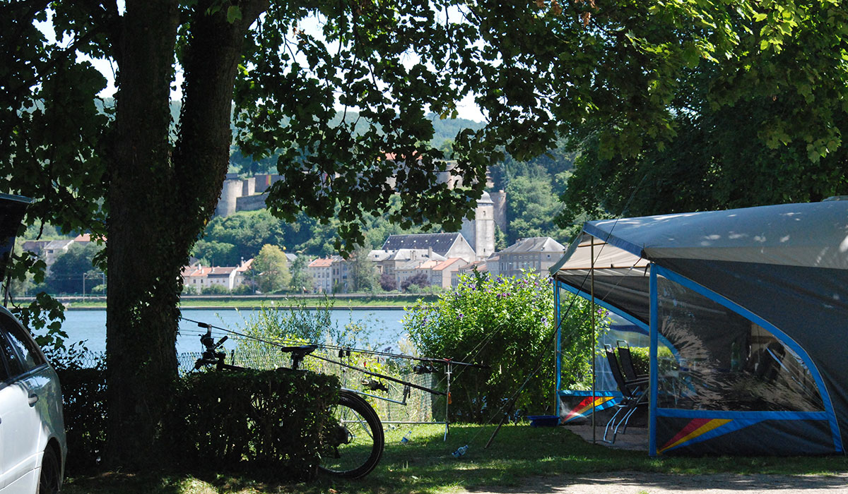 Les Tilleuls Lothringen - Sierck-les-Bains visuel 1/3