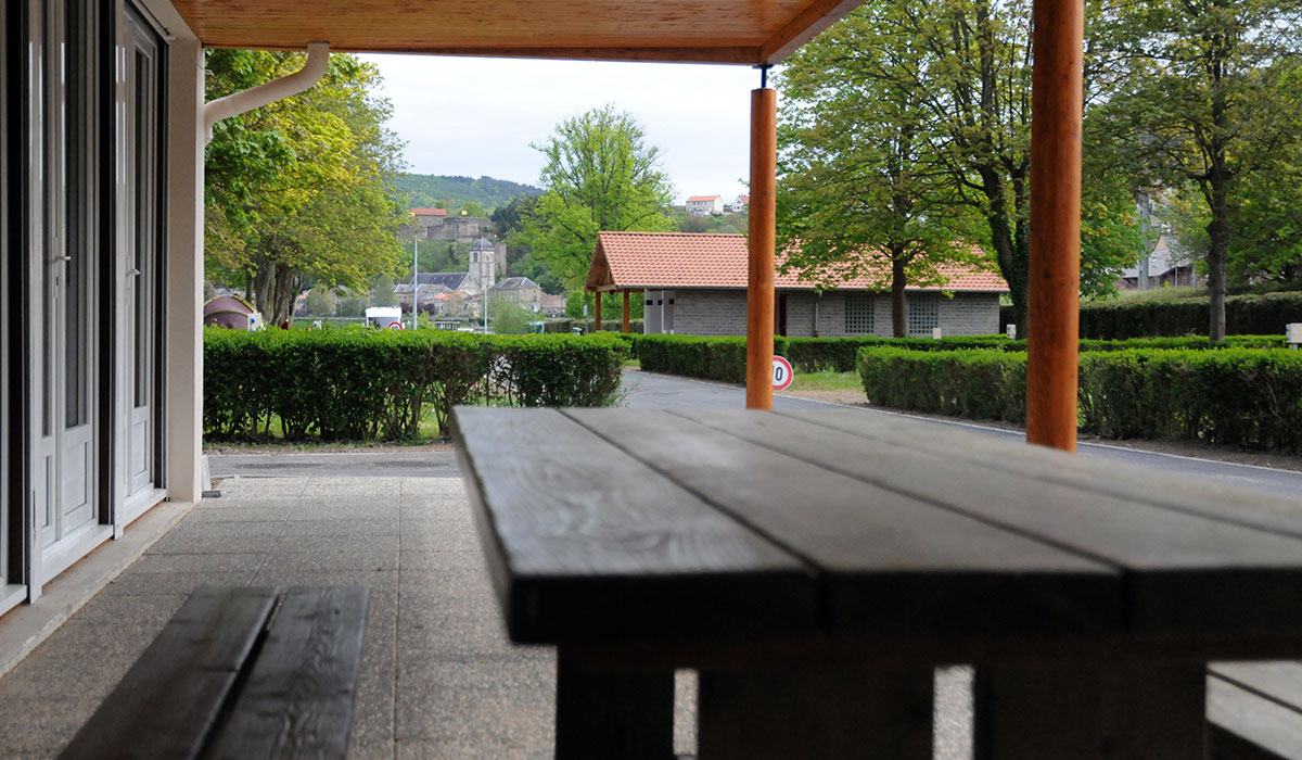 Les Tilleuls Lothringen - Sierck-les-Bains visuel 2/3