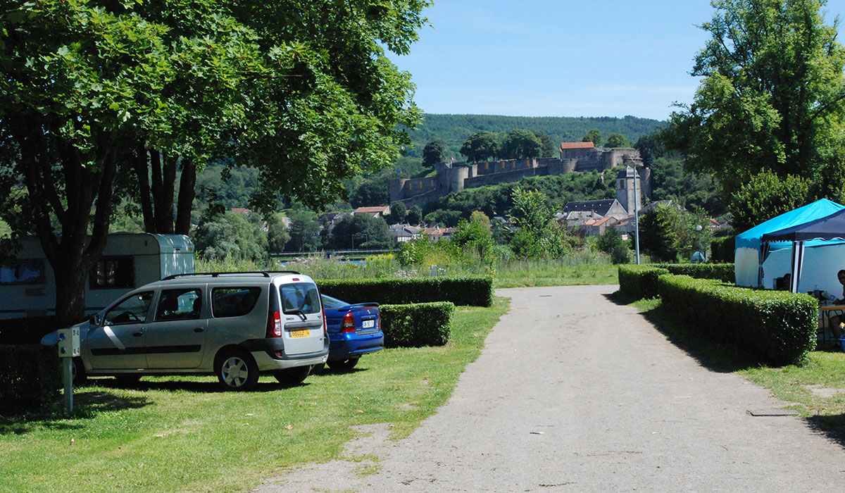 Les Tilleuls Lothringen - Sierck-les-Bains visuel 3/3