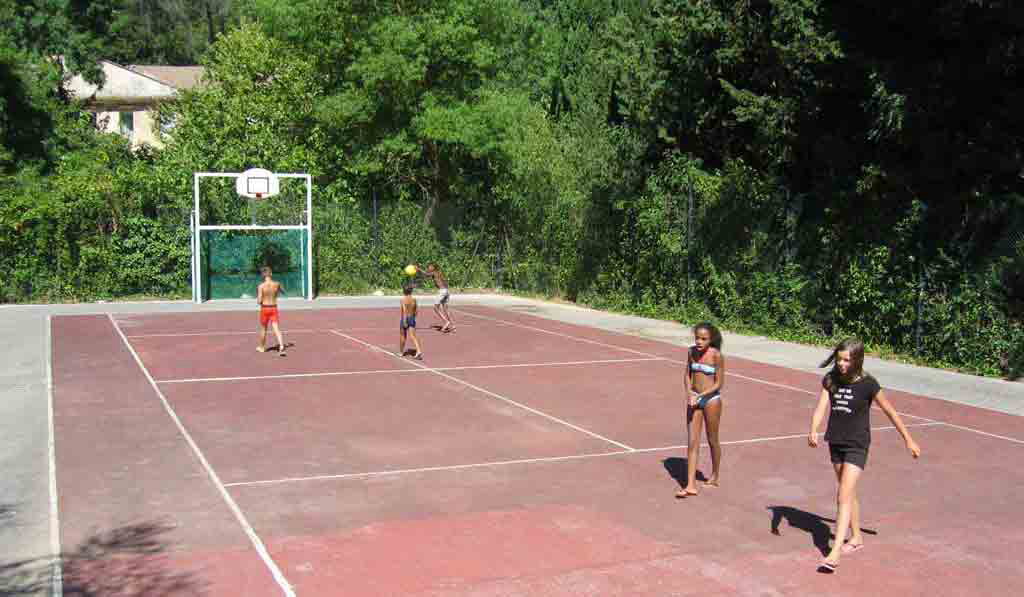 Les Tomasses Provence-Alpes-Côte d'Azur - Belgentier visuel 7/8 Les Tomasses Provence-Alpes-Côte d'Azur - Belgentier visuel 7/8