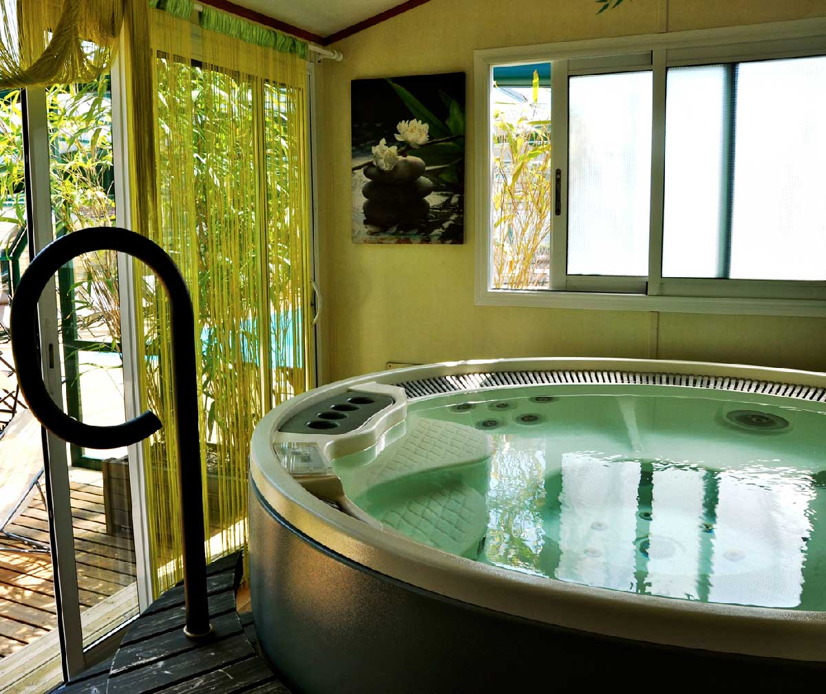 Les Tourterelles Nord-Pas de Calais - Rang-du-Fliers visuel 3/10 Les Tourterelles Nord-Pas de Calais - Rang-du-Fliers visuel 3/10