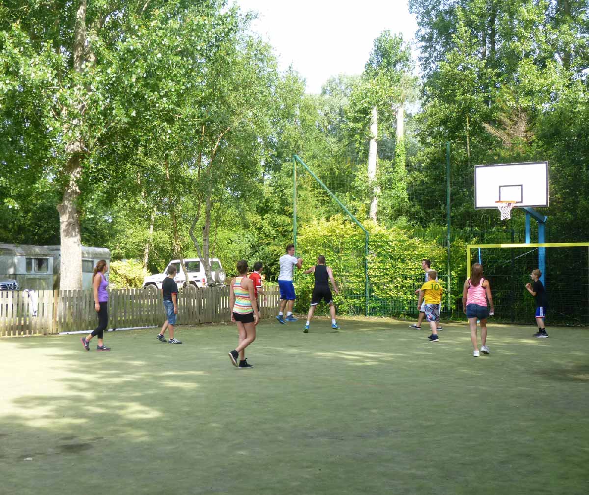 Les Tourterelles Nord-Pas de Calais - Rang-du-Fliers visuel 9/10 Les Tourterelles Nord-Pas de Calais - Rang-du-Fliers visuel 9/10