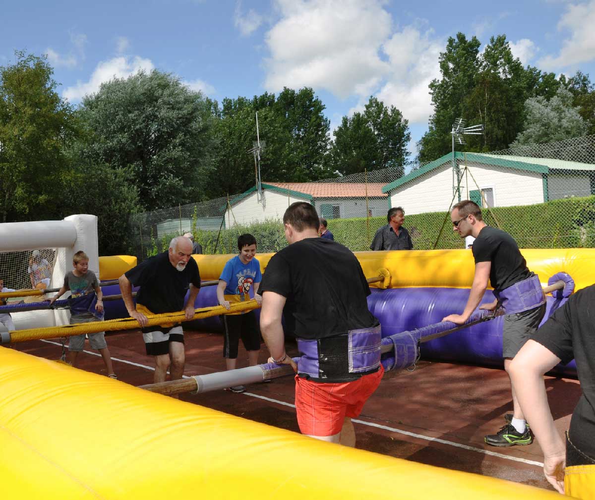 Les Tourterelles Nord-Pas de Calais - Rang-du-Fliers visuel 8/10 Les Tourterelles Nord-Pas de Calais - Rang-du-Fliers visuel 8/10