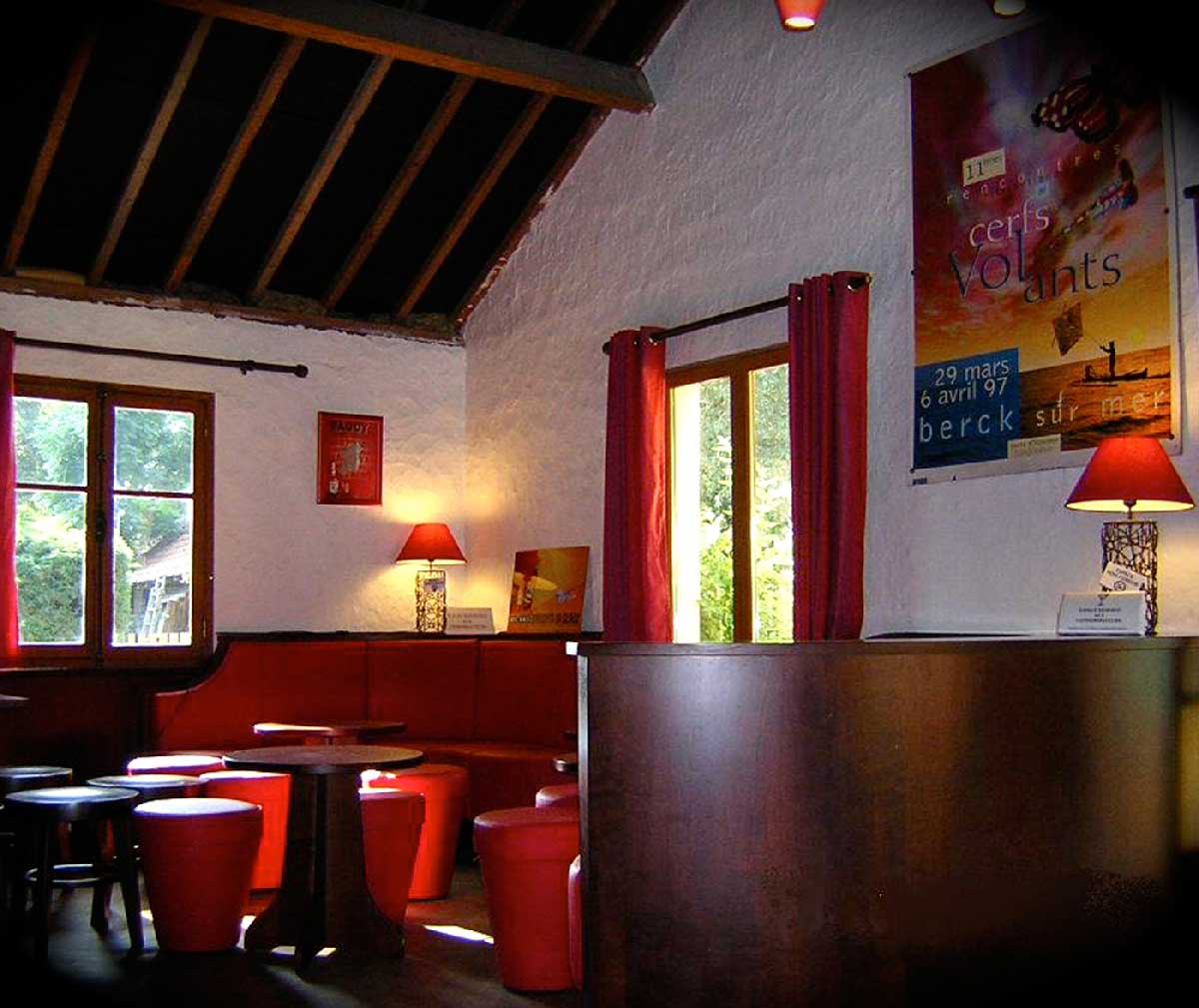 Les Tourterelles Nord-Pas de Calais - Rang-du-Fliers visuel 10/10 Les Tourterelles Nord-Pas de Calais - Rang-du-Fliers visuel 10/10