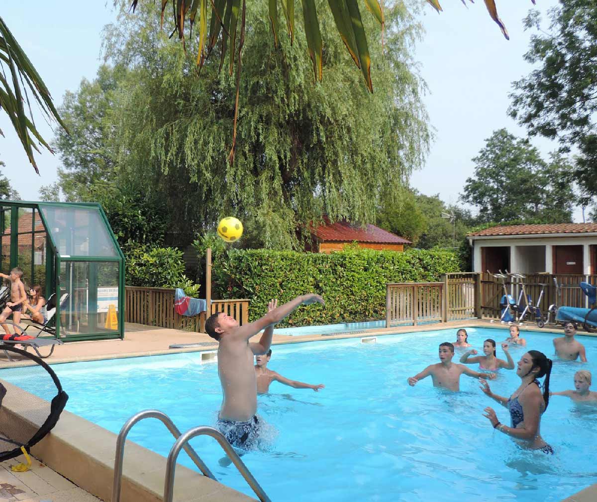 Les Tourterelles Nord-Pas de Calais - Rang-du-Fliers visuel 4/10 Les Tourterelles Nord-Pas de Calais - Rang-du-Fliers visuel 4/10