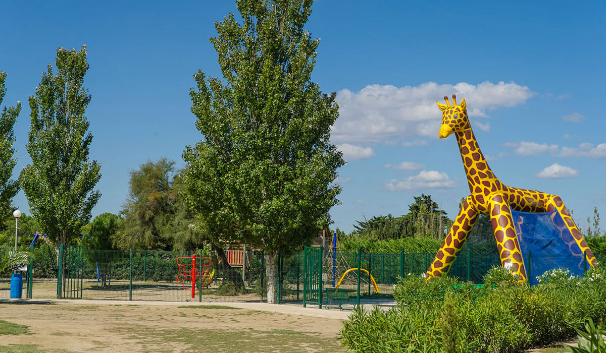 Les Tropiques Languedoc-Roussillon - Torreilles visuel 5/13 Les Tropiques Languedoc-Roussillon - Torreilles visuel 5/13