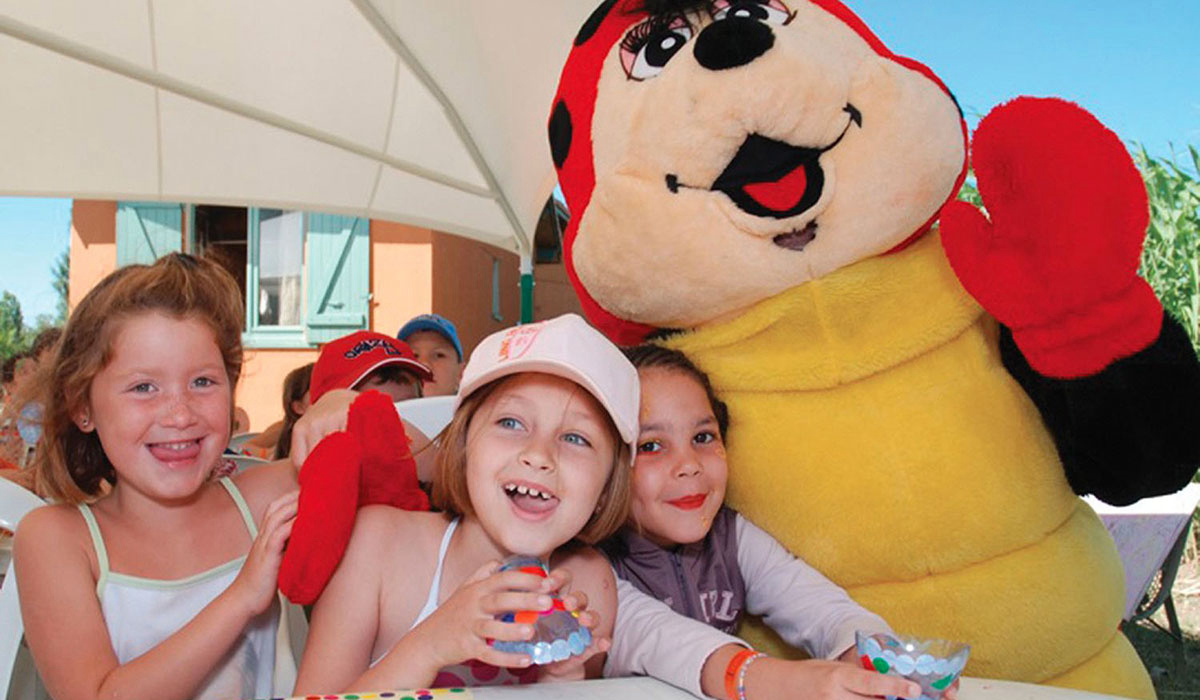 Les Tropiques Languedoc-Roussillon - Torreilles visuel 12/13 Les Tropiques Languedoc-Roussillon - Torreilles visuel 12/13