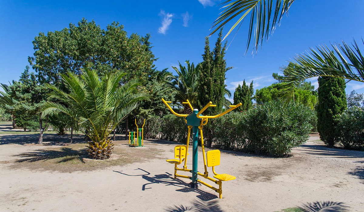 Les Tropiques Languedoc-Roussillon - Torreilles visuel 7/13 Les Tropiques Languedoc-Roussillon - Torreilles visuel 7/13