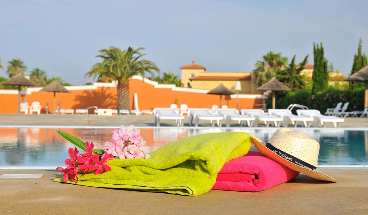 Les Tropiques Languedoc-Roussillon - Torreilles visuel 3/13 Les Tropiques Languedoc-Roussillon - Torreilles visuel 3/13