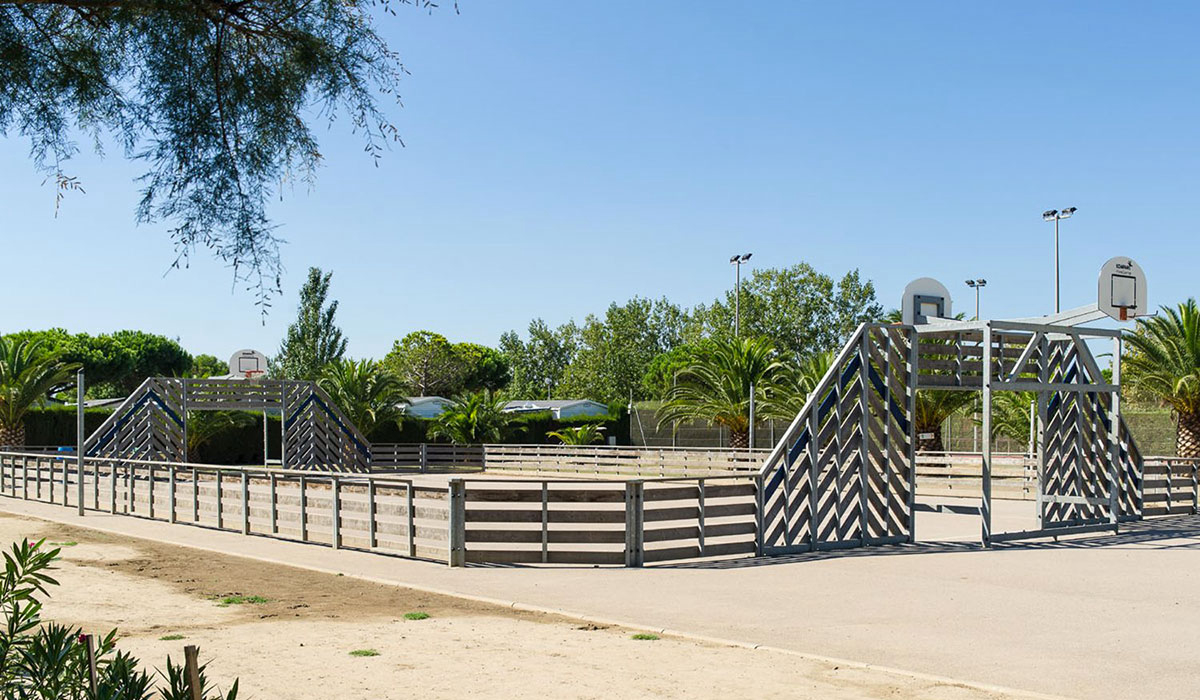 Les Tropiques Languedoc-Roussillon - Torreilles visuel 8/13 Les Tropiques Languedoc-Roussillon - Torreilles visuel 8/13