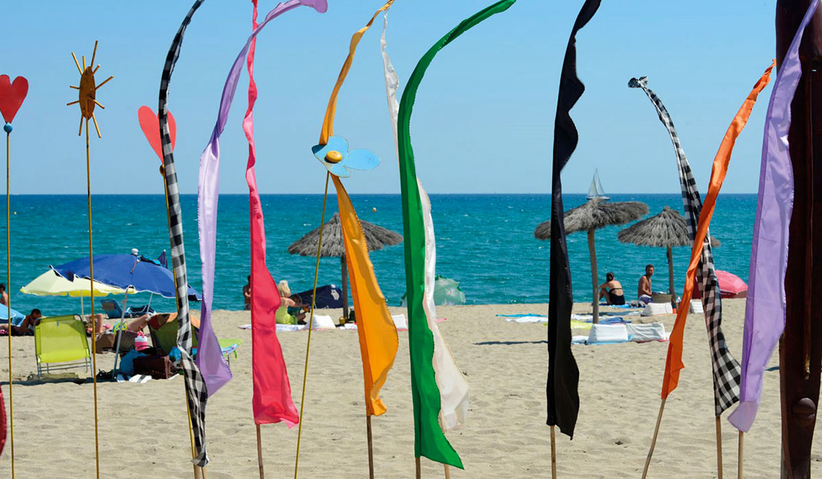 Les Tropiques Languedoc-Roussillon - Torreilles visuel 9/13 Les Tropiques Languedoc-Roussillon - Torreilles visuel 9/13