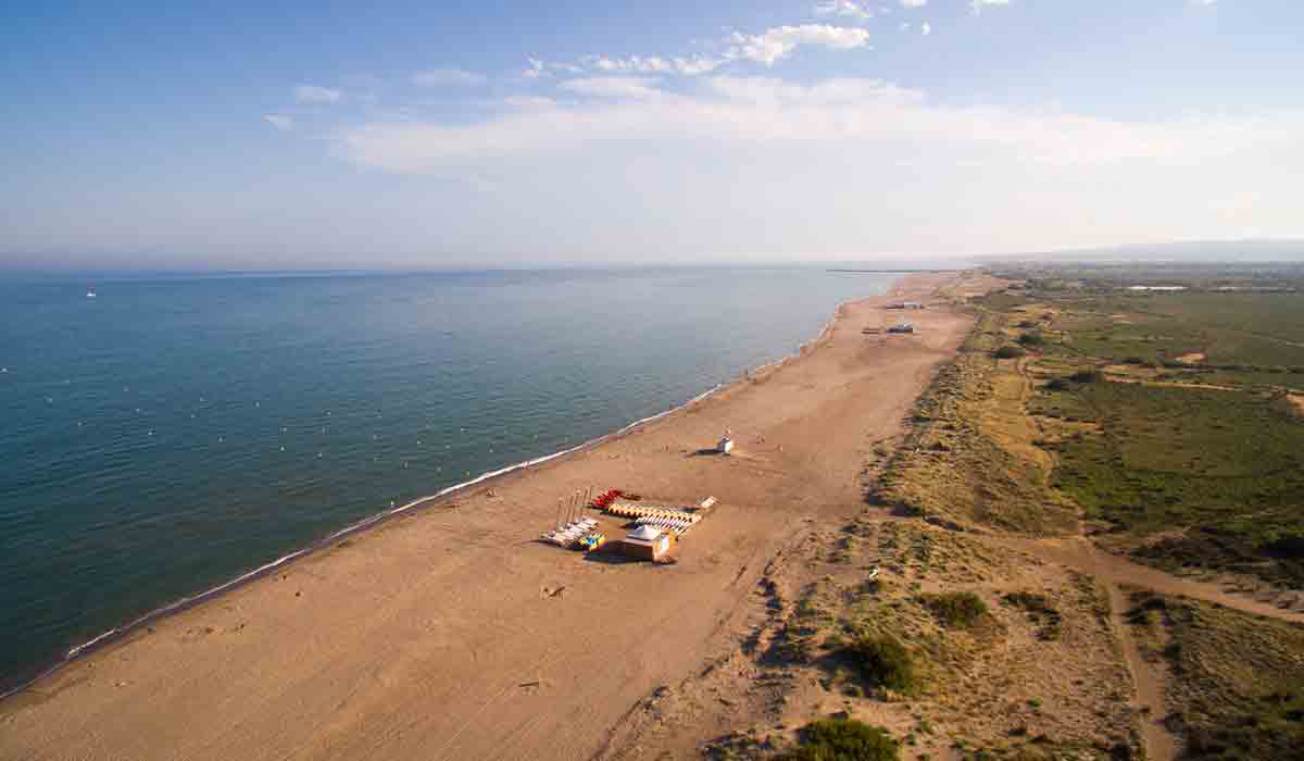 Les Vagues Languedoc-Roussillon - Vendres visuel 17/25 Les Vagues Languedoc-Roussillon - Vendres visuel 17/25