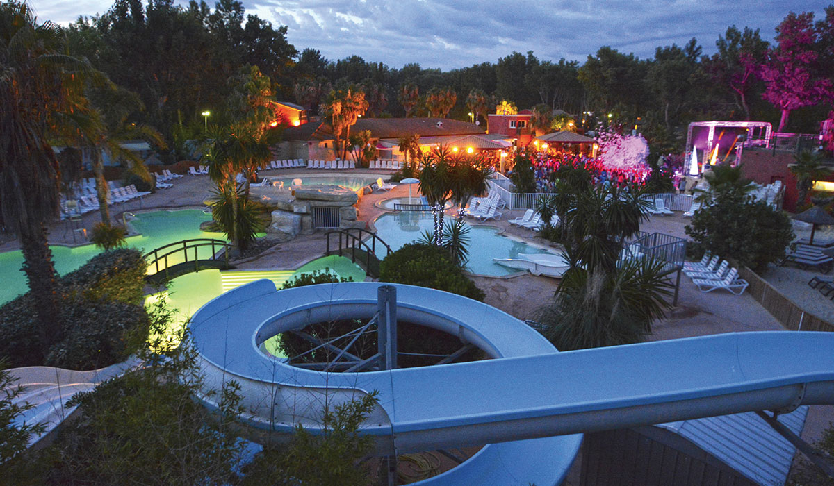 Les Vagues Languedoc-Roussillon - Vendres visuel 4/25 Les Vagues Languedoc-Roussillon - Vendres visuel 4/25