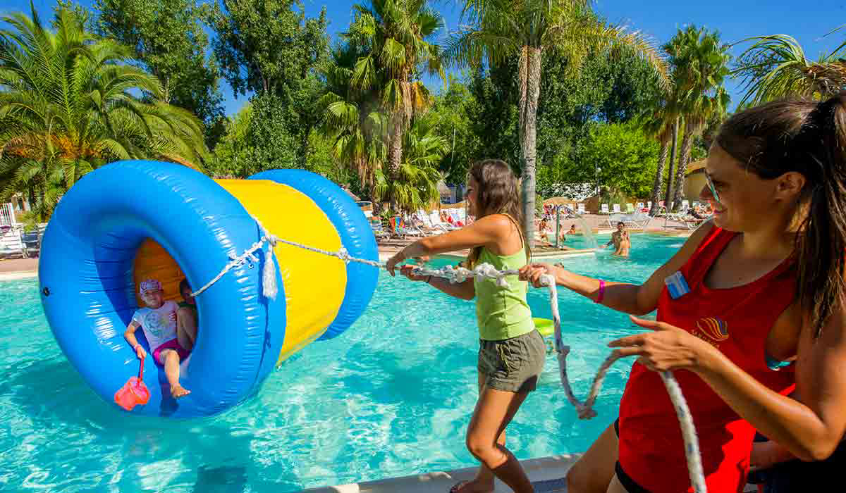 Les Vagues Languedoc-Roussillon - Vendres visuel 6/25 Les Vagues Languedoc-Roussillon - Vendres visuel 6/25