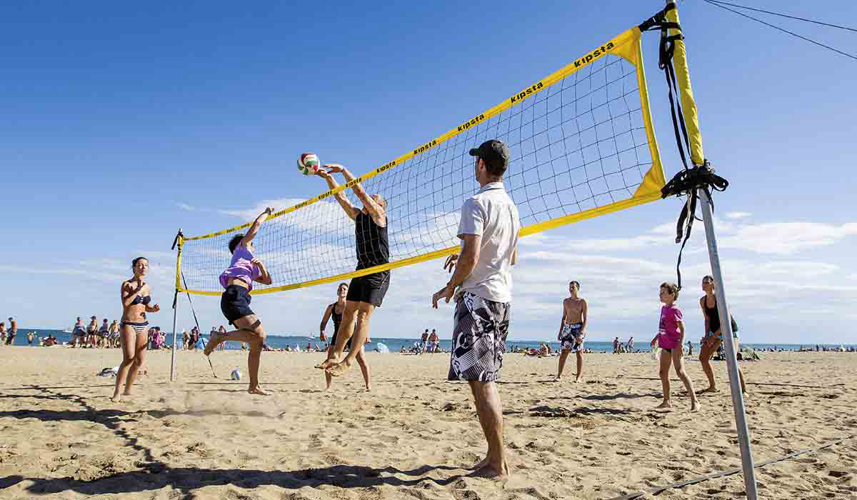 Les Vagues Languedoc-Roussillon - Vendres visuel 16/25 Les Vagues Languedoc-Roussillon - Vendres visuel 16/25