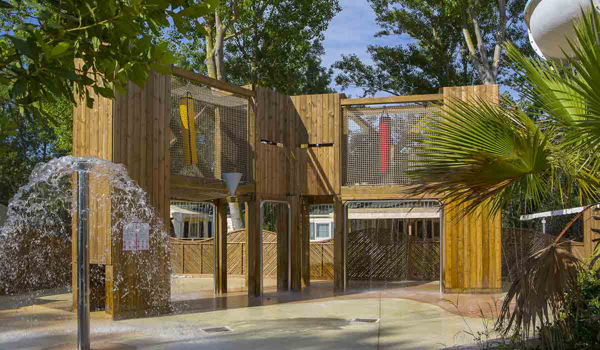 Les Vagues Languedoc-Roussillon - Vendres visuel 7/25 Les Vagues Languedoc-Roussillon - Vendres visuel 7/25