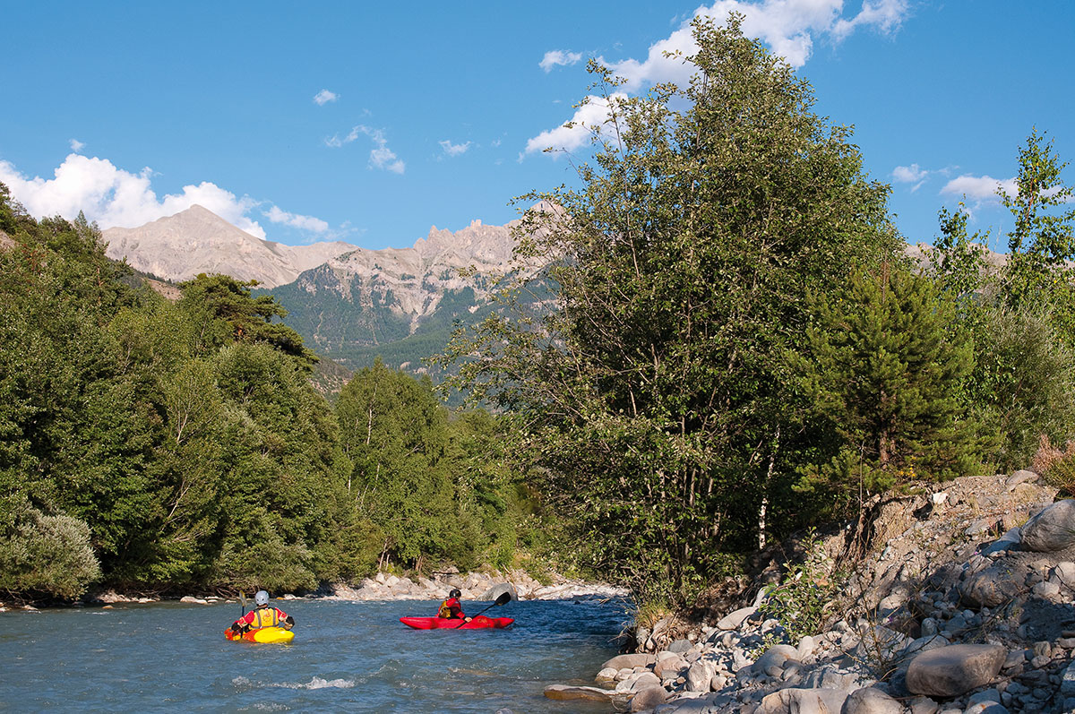 Les Vaudois Provence-Alpes-Côte d'Azur - Les Vigneaux visuel 5/6 Les Vaudois Provence-Alpes-Côte d'Azur - Les Vigneaux visuel 5/6