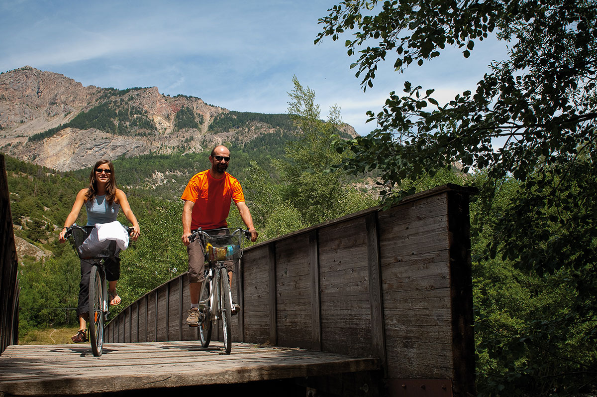 Les Vaudois Provence-Alpes-Côte d'Azur - Les Vigneaux visuel 2/6 Les Vaudois Provence-Alpes-Côte d'Azur - Les Vigneaux visuel 2/6