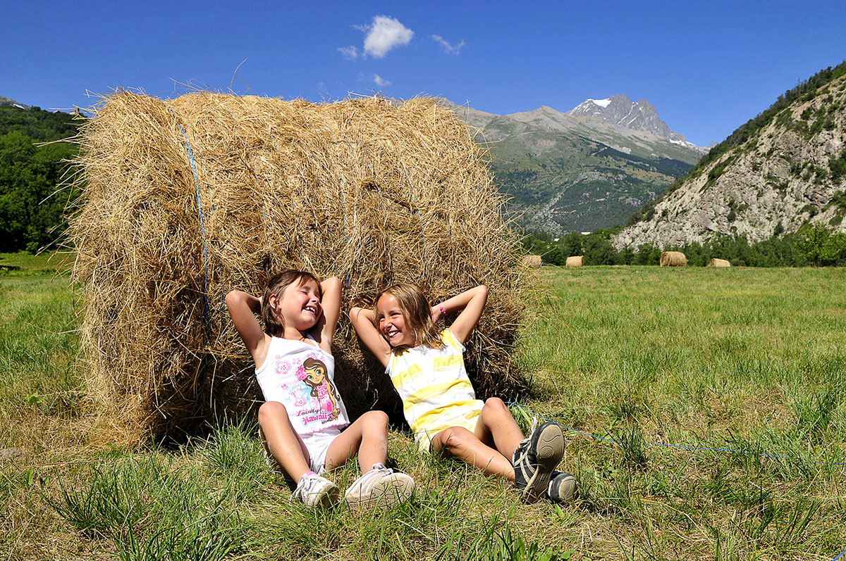 Les Vaudois Provence-Alpes-Côte d'Azur - Les Vigneaux visuel 4/6 Les Vaudois Provence-Alpes-Côte d'Azur - Les Vigneaux visuel 4/6