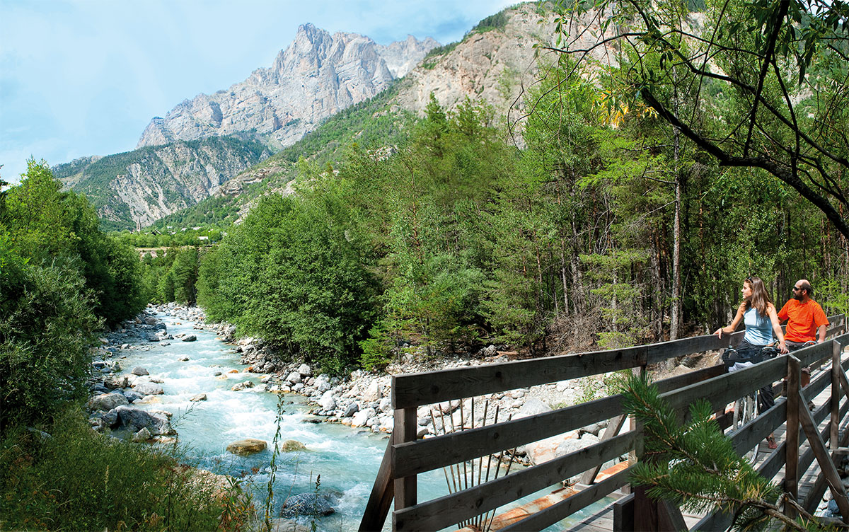 Les Vaudois Provence-Alpes-Côte d'Azur - Les Vigneaux visuel 3/6 Les Vaudois Provence-Alpes-Côte d'Azur - Les Vigneaux visuel 3/6