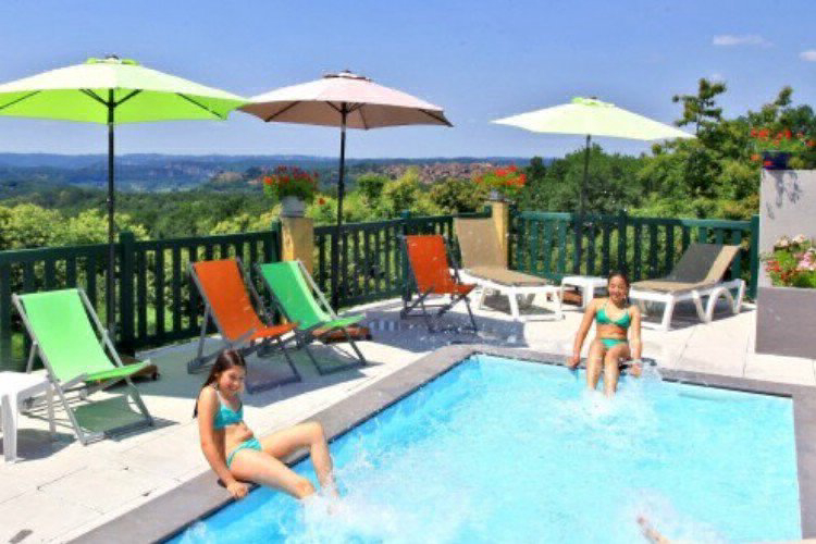 Les Ventoulines Aquitanien - Domme visuel 3/4