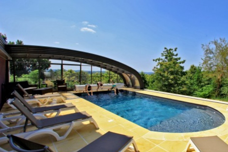 Les Ventoulines Aquitanien - Domme visuel 4/4