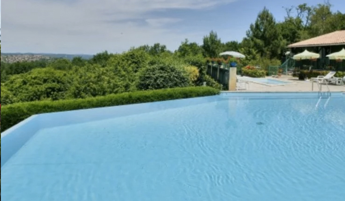 Les Ventoulines Aquitanien - Domme visuel 1/4