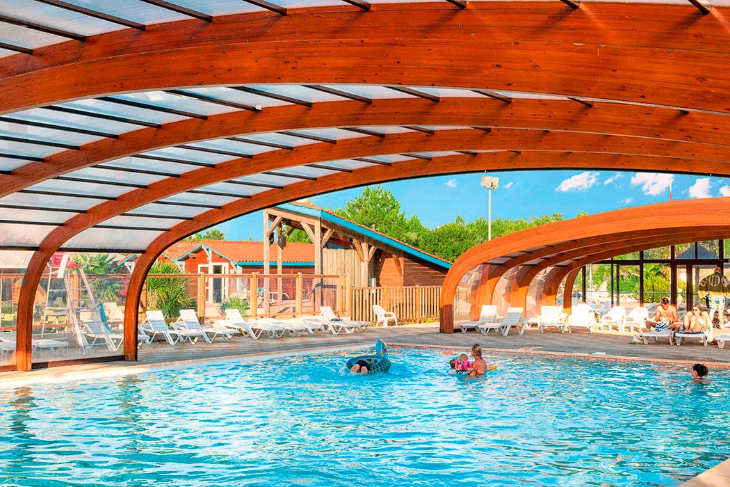 Les Vignes Aquitanien - Lit-et-Mixe visuel 3/22