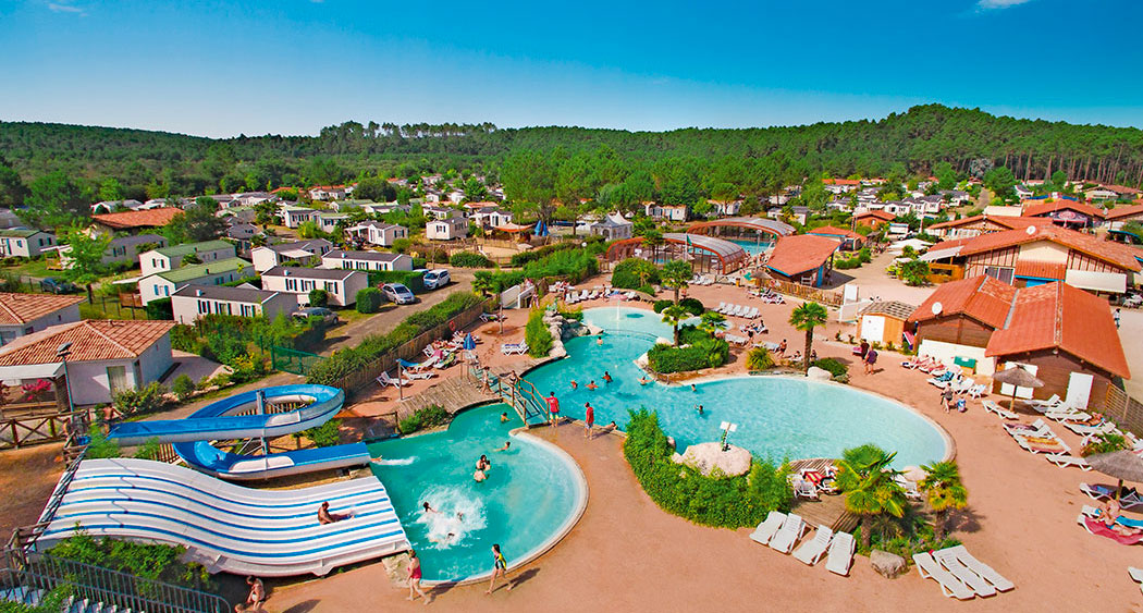 Les Vignes Aquitanien - Lit-et-Mixe visuel 2/22