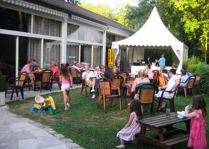 Country Park Touquin - Ile de France - Touquin visuel 8/8 Country Park Touquin - Ile de France - Touquin visuel 8/8