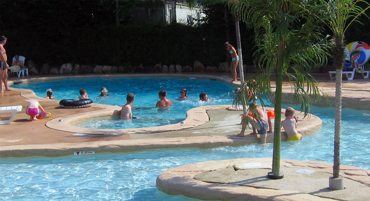 Country Park Touquin - Ile de France - Touquin visuel 1/8 Country Park Touquin - Ile de France - Touquin visuel 1/8